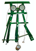 Jugendkunstschultage NRW 2007: Die Farben des Ruhrgebiets