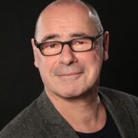 Peter Kamp, Geschäftsführer der LKD NRW