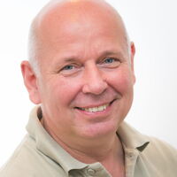 Stellvertretender Vorstandsvorsitzender der LKD: Detlef Heidkamp, Münster