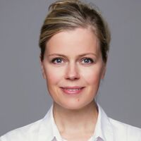 Sirit Klimes, Bildungsreferentin bei der LKD NRW