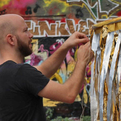 LKD NRW: Jugendkunstschultage NRW