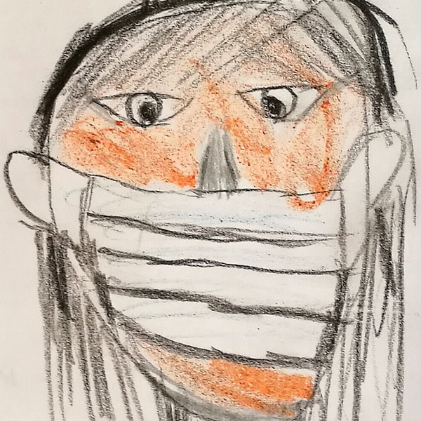 LKD NRW: Infos zu Corona